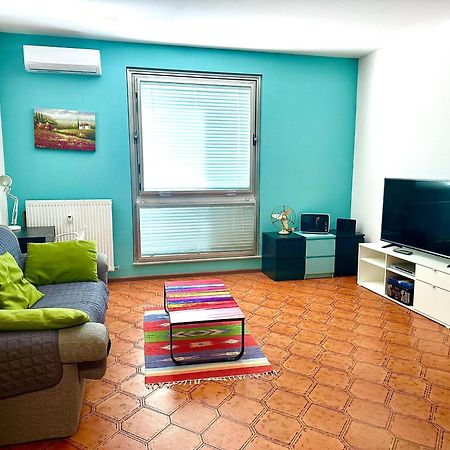 Apartamento Aurora Gargen In Centro Trieste Exterior foto