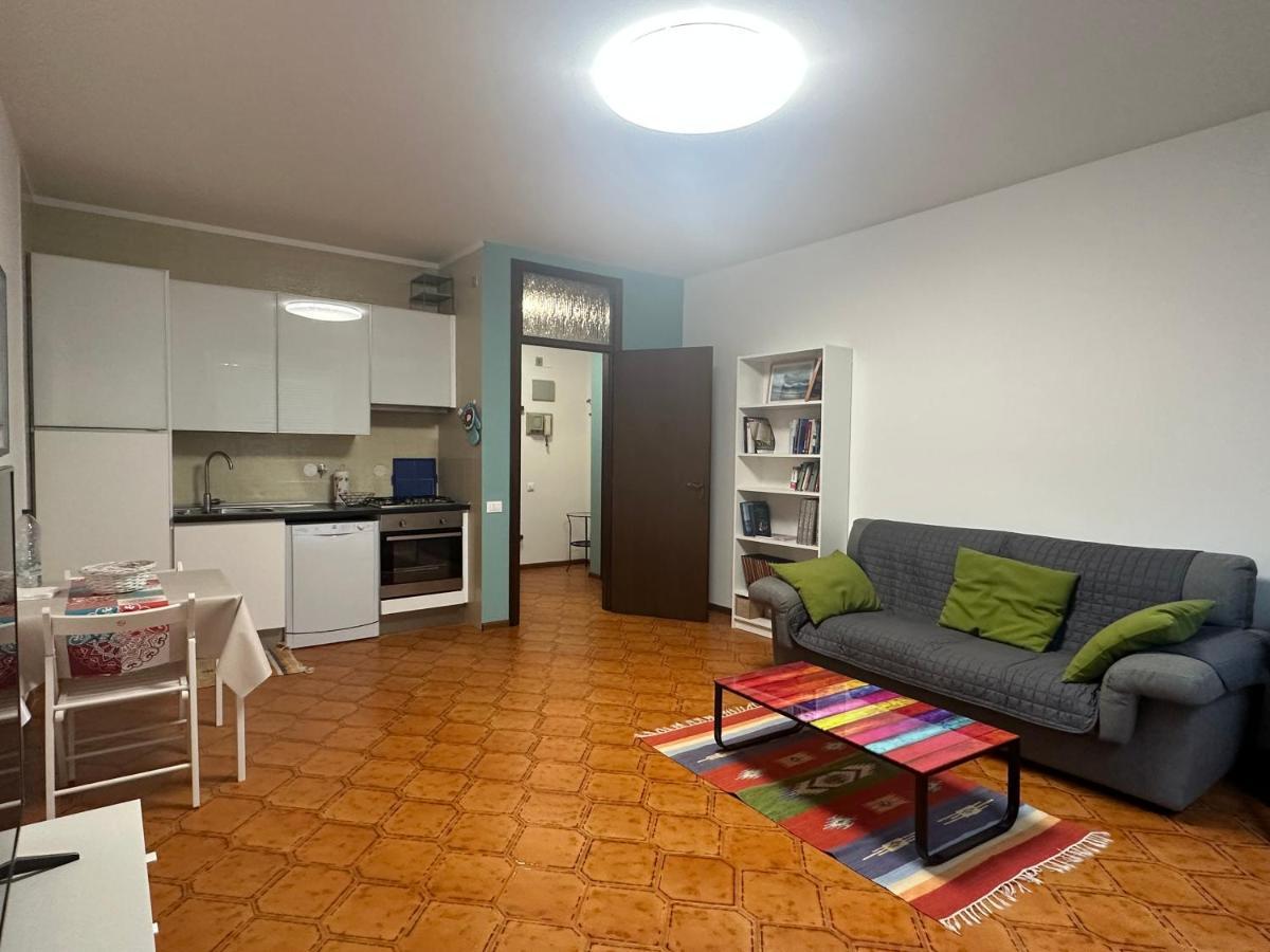 Apartamento Aurora Gargen In Centro Trieste Exterior foto