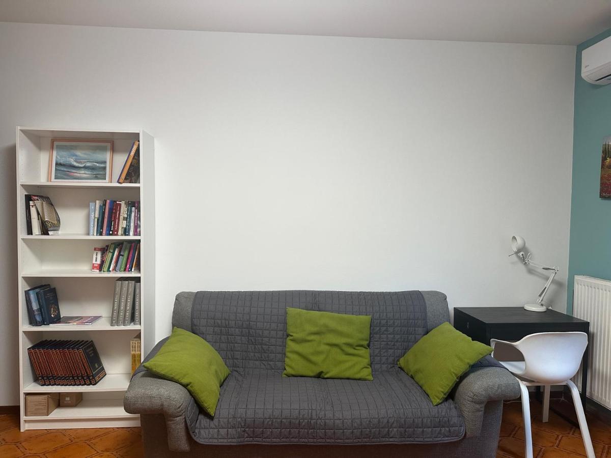 Apartamento Aurora Gargen In Centro Trieste Exterior foto