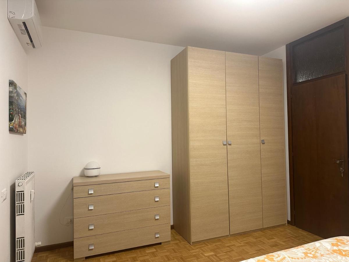 Apartamento Aurora Gargen In Centro Trieste Exterior foto