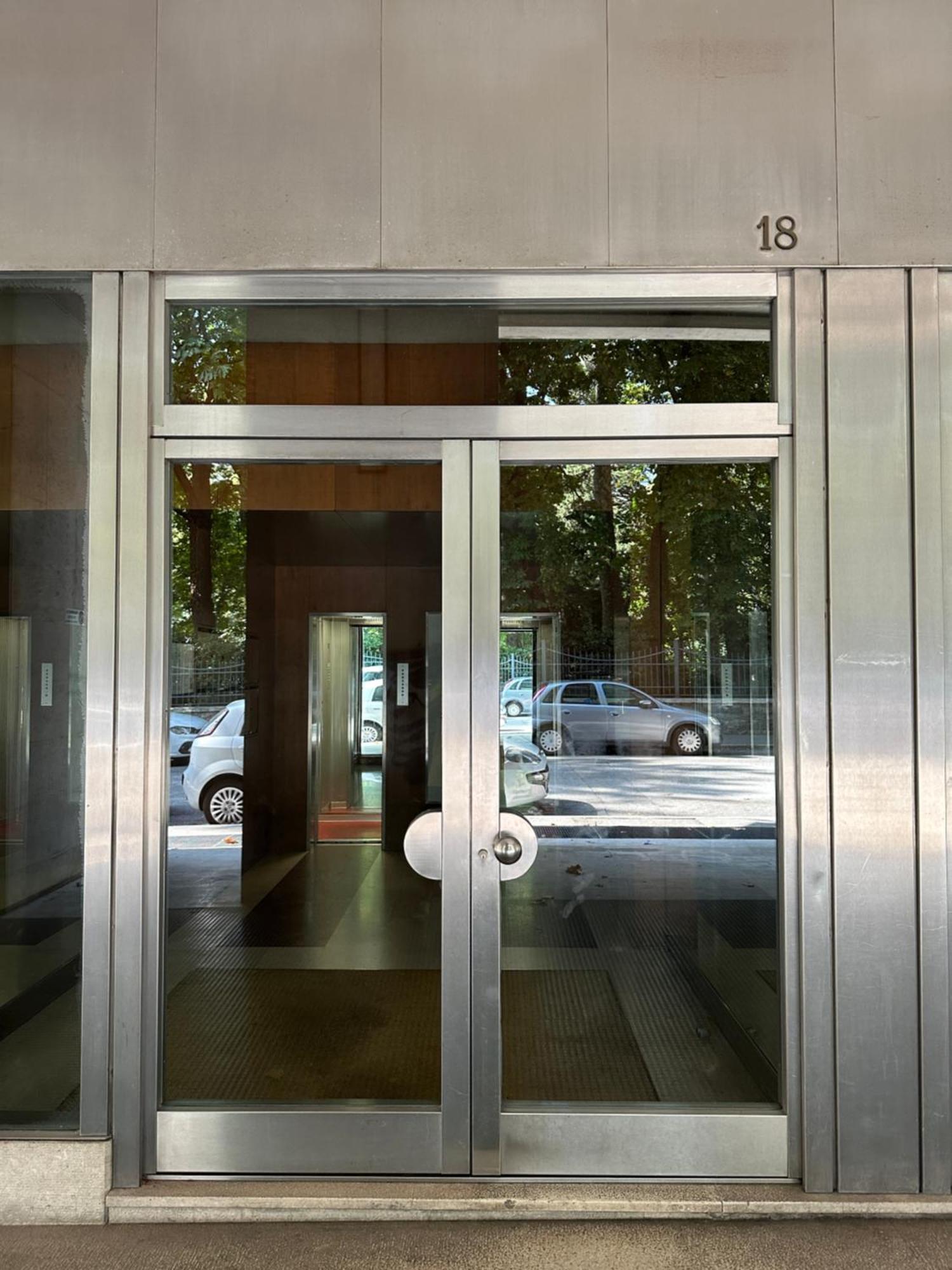 Apartamento Aurora Gargen In Centro Trieste Exterior foto