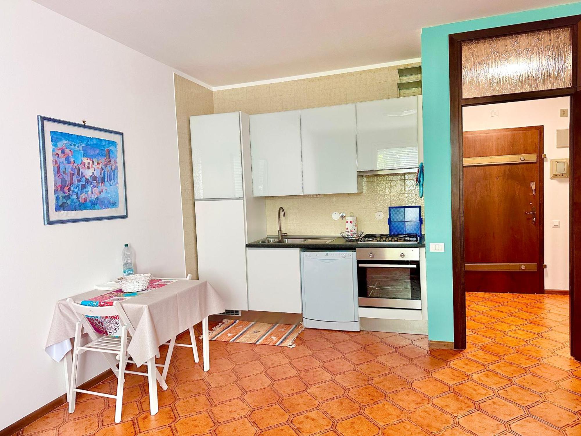 Apartamento Aurora Gargen In Centro Trieste Exterior foto