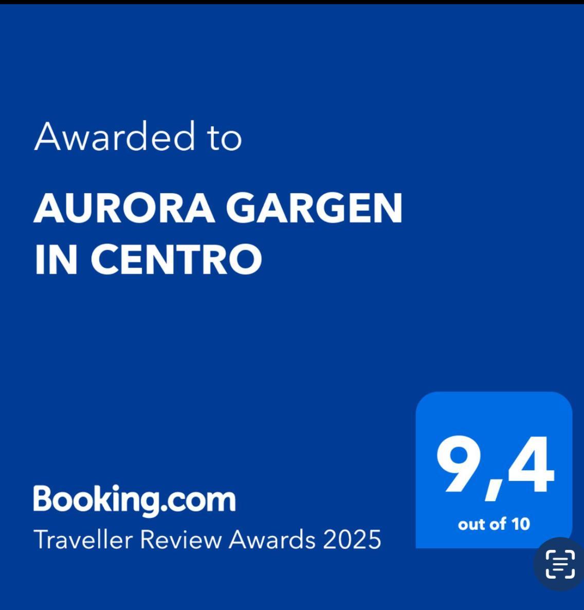 Apartamento Aurora Gargen In Centro Trieste Exterior foto